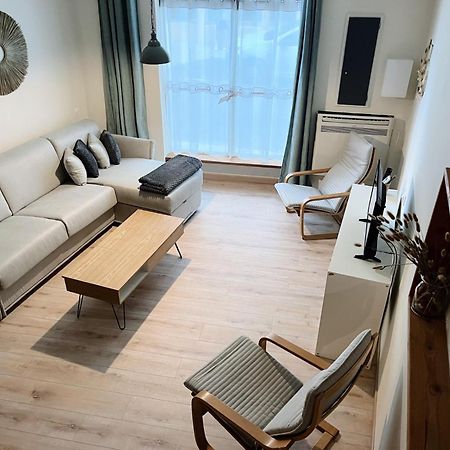 House Apartment Sete Exterior photo
