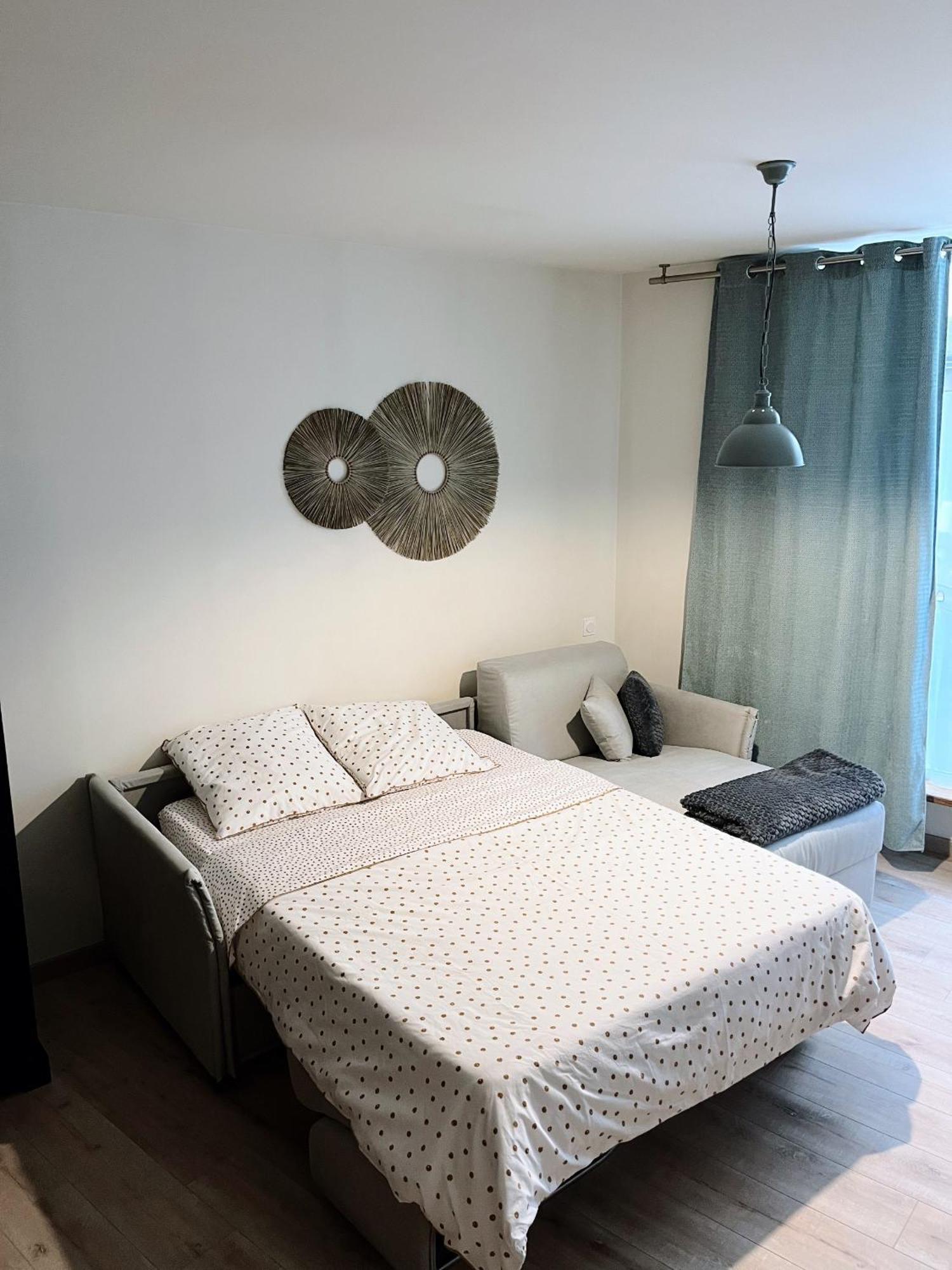 House Apartment Sete Exterior photo