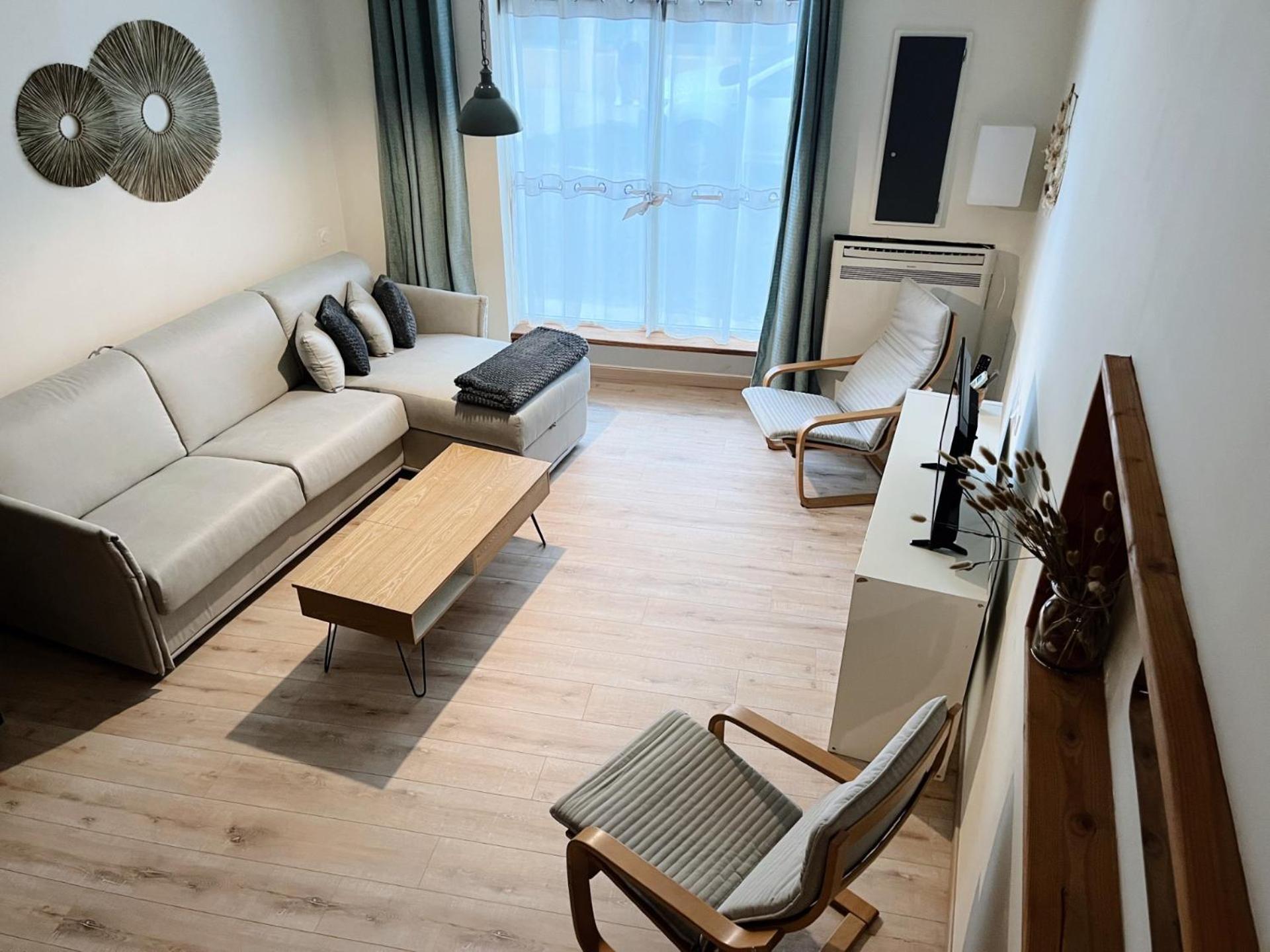 House Apartment Sete Exterior photo